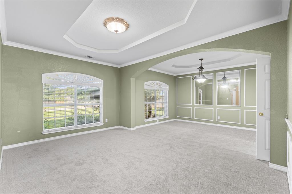 Deerfield Add - Residential