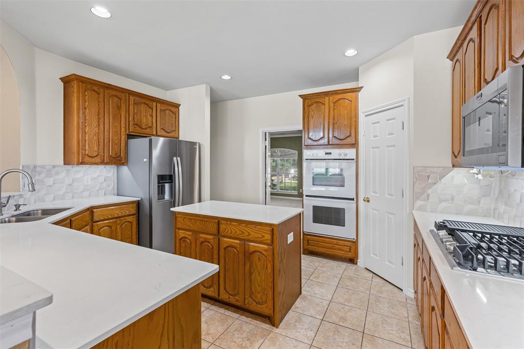 Deerfield Add - Residential