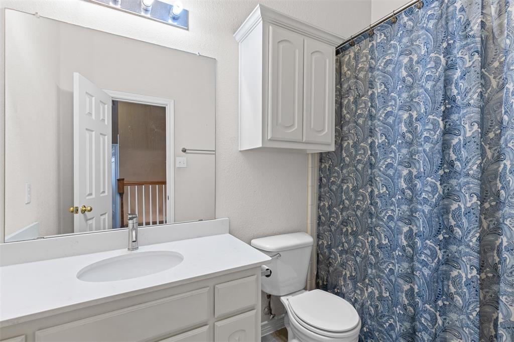 Deerfield Add - Residential