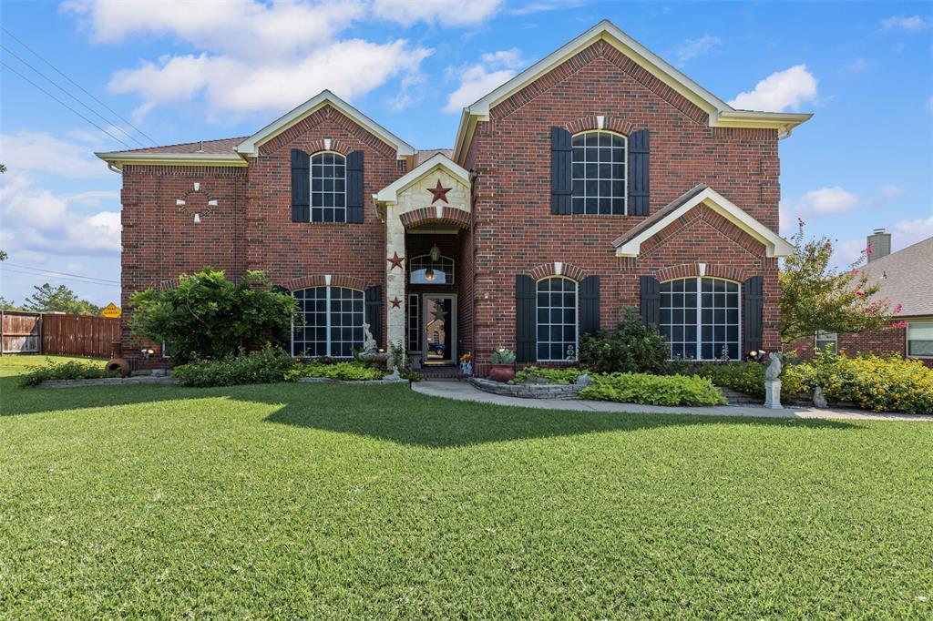 Deerfield Add - Residential