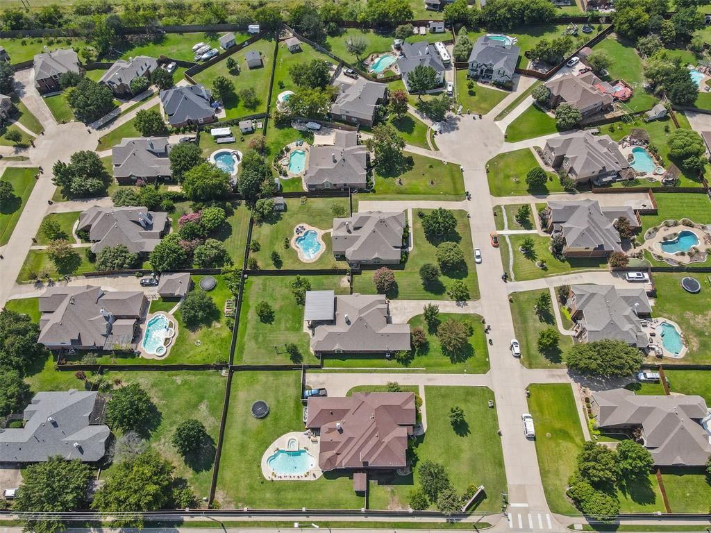 Deerfield Add - Residential