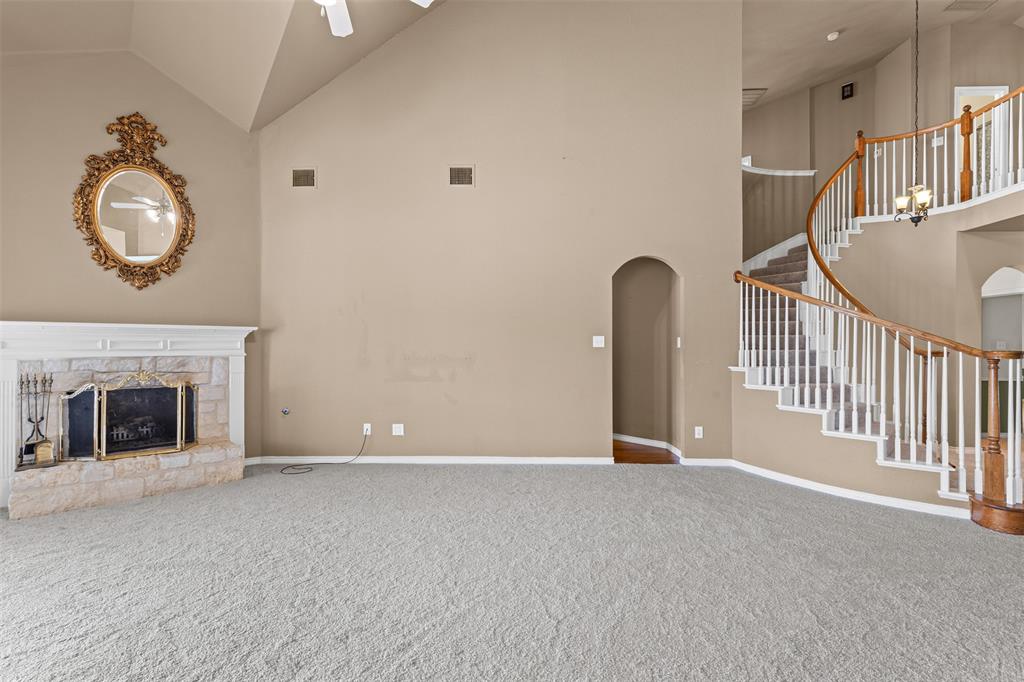 Deerfield Add - Residential