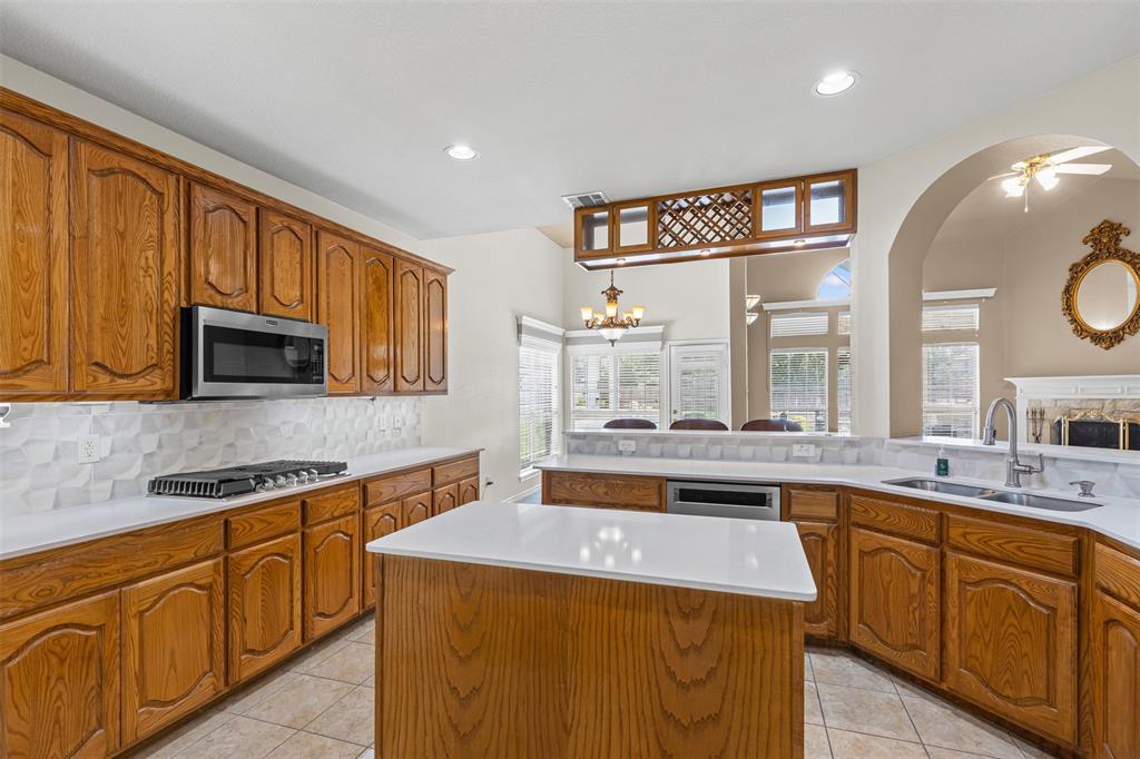 Deerfield Add - Residential