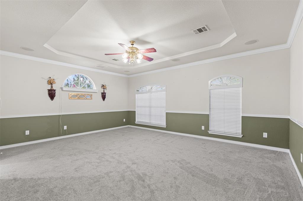 Deerfield Add - Residential