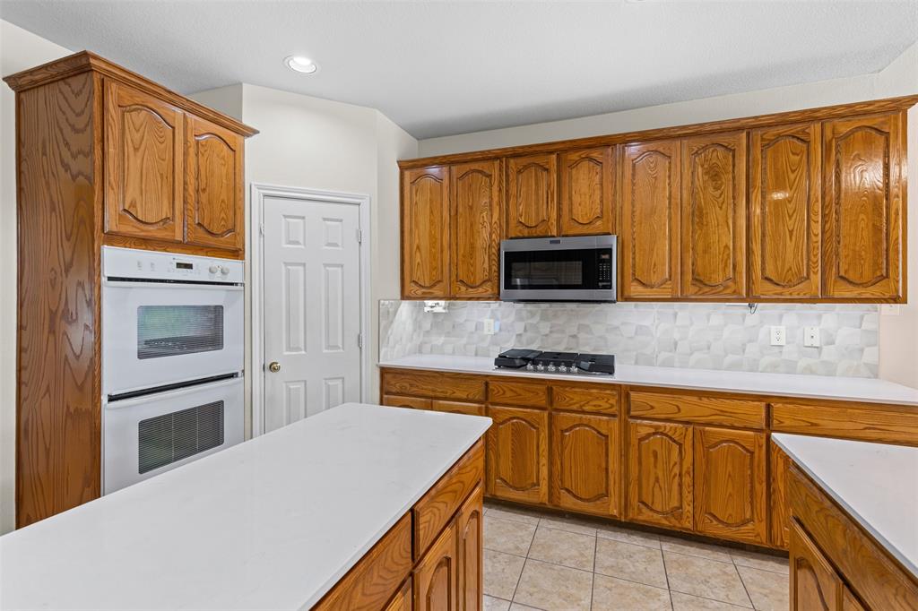 Deerfield Add - Residential