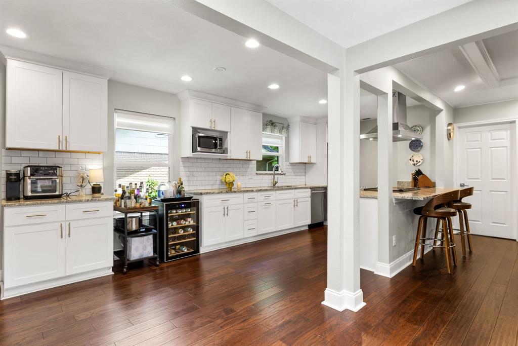 Sparkman Club Estates - Residential