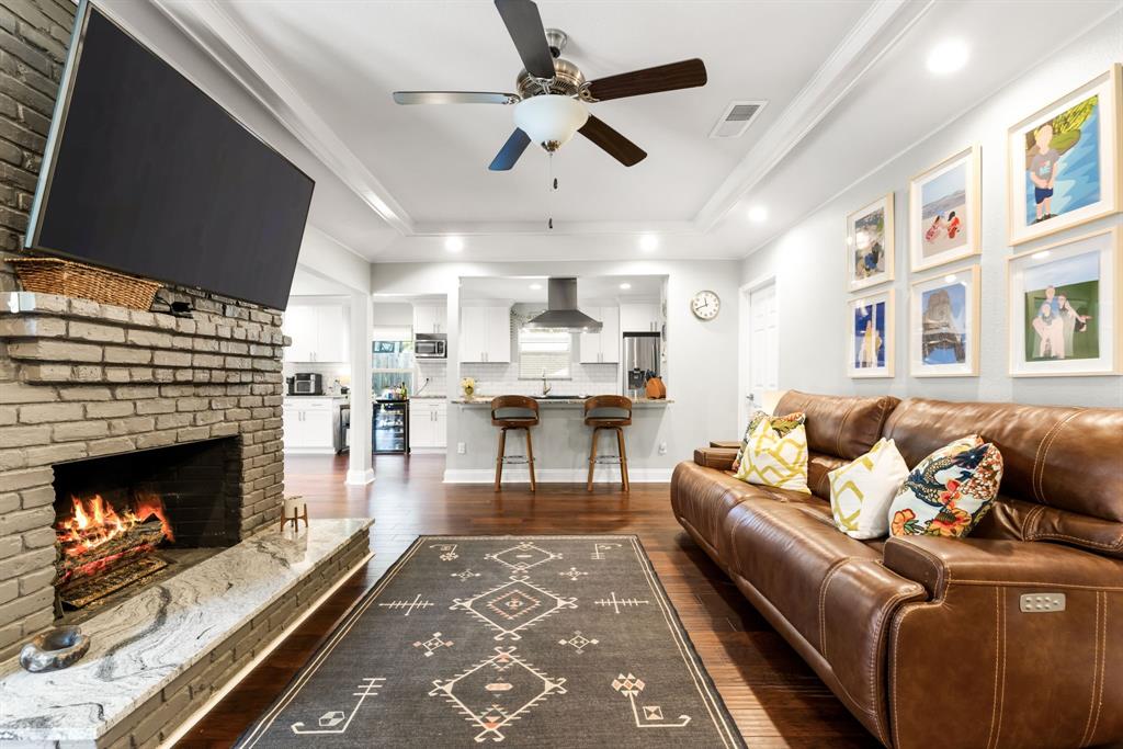 Sparkman Club Estates - Residential