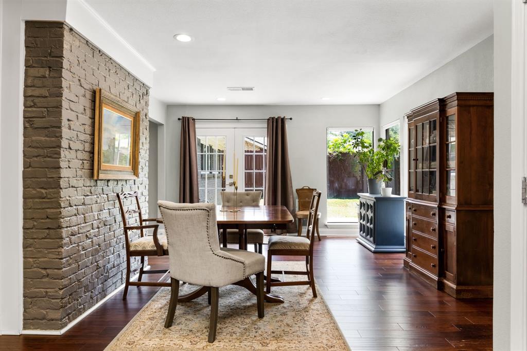 Sparkman Club Estates - Residential