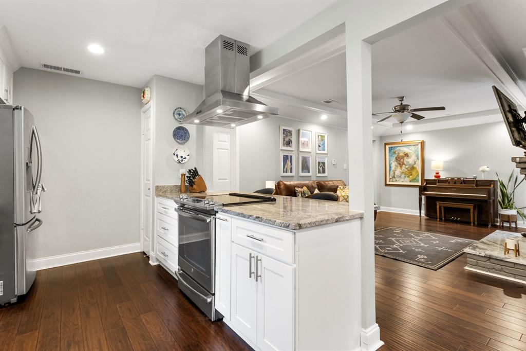 Sparkman Club Estates - Residential