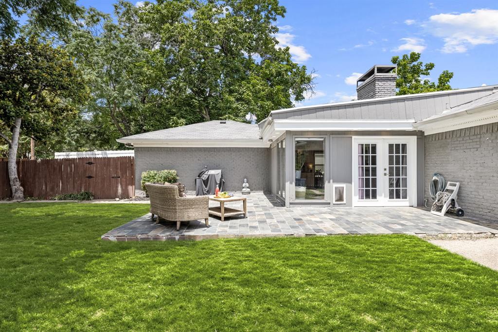 Sparkman Club Estates - Residential