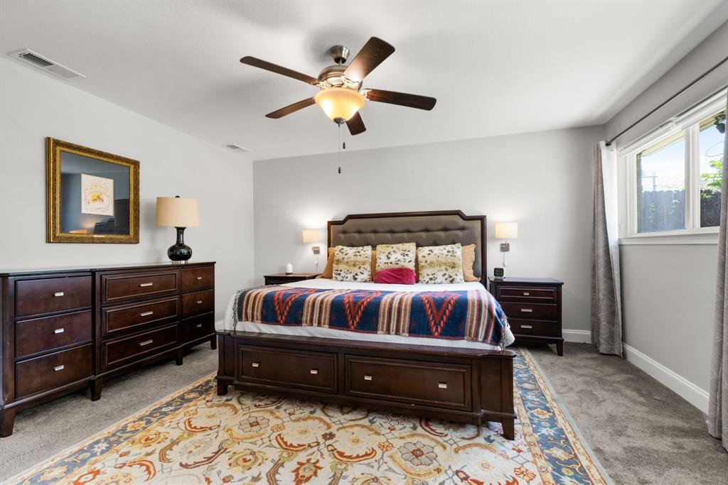 Sparkman Club Estates - Residential