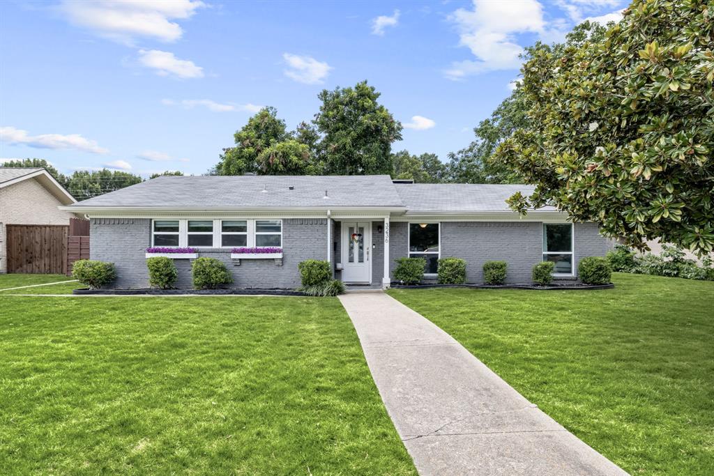 Sparkman Club Estates - Residential