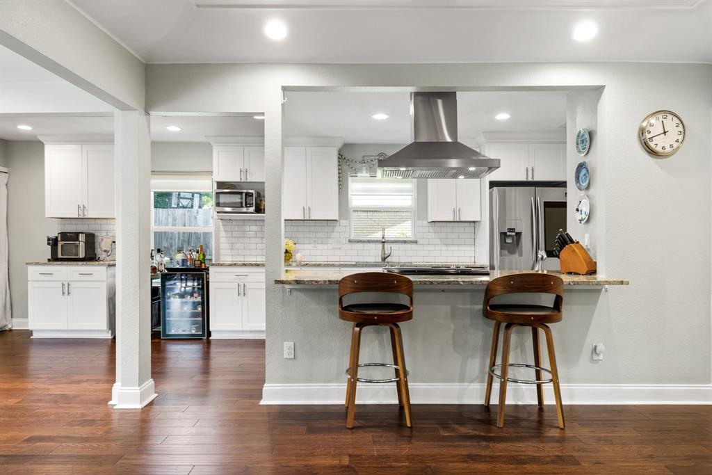 Sparkman Club Estates - Residential