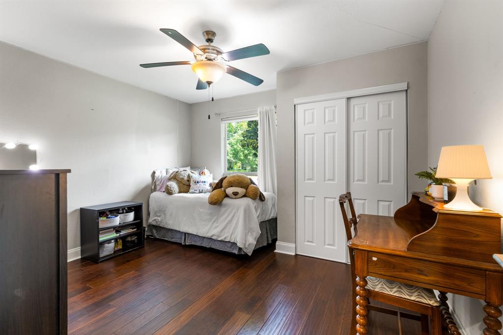 Sparkman Club Estates - Residential