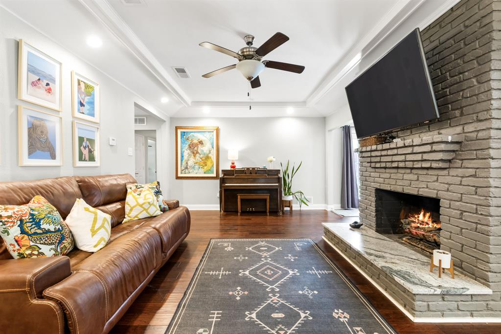 Sparkman Club Estates - Residential