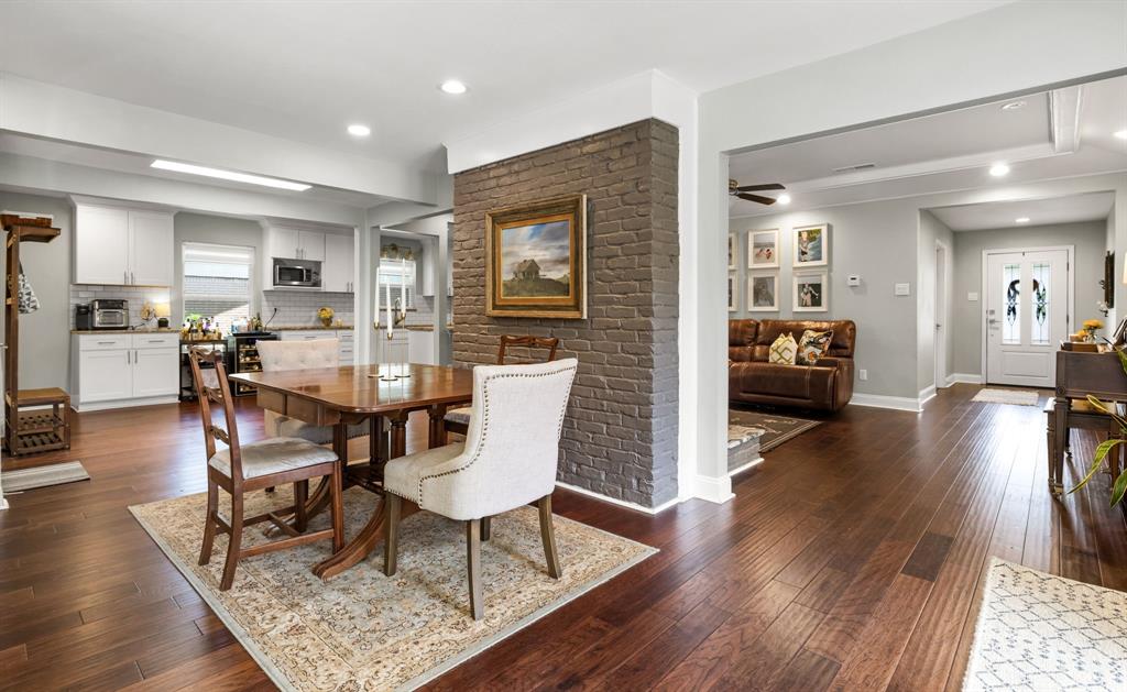 Sparkman Club Estates - Residential