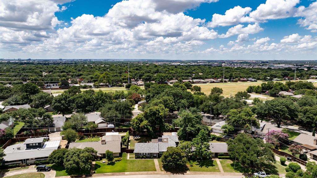 Sparkman Club Estates - Residential