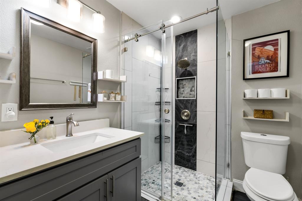 Sparkman Club Estates - Residential