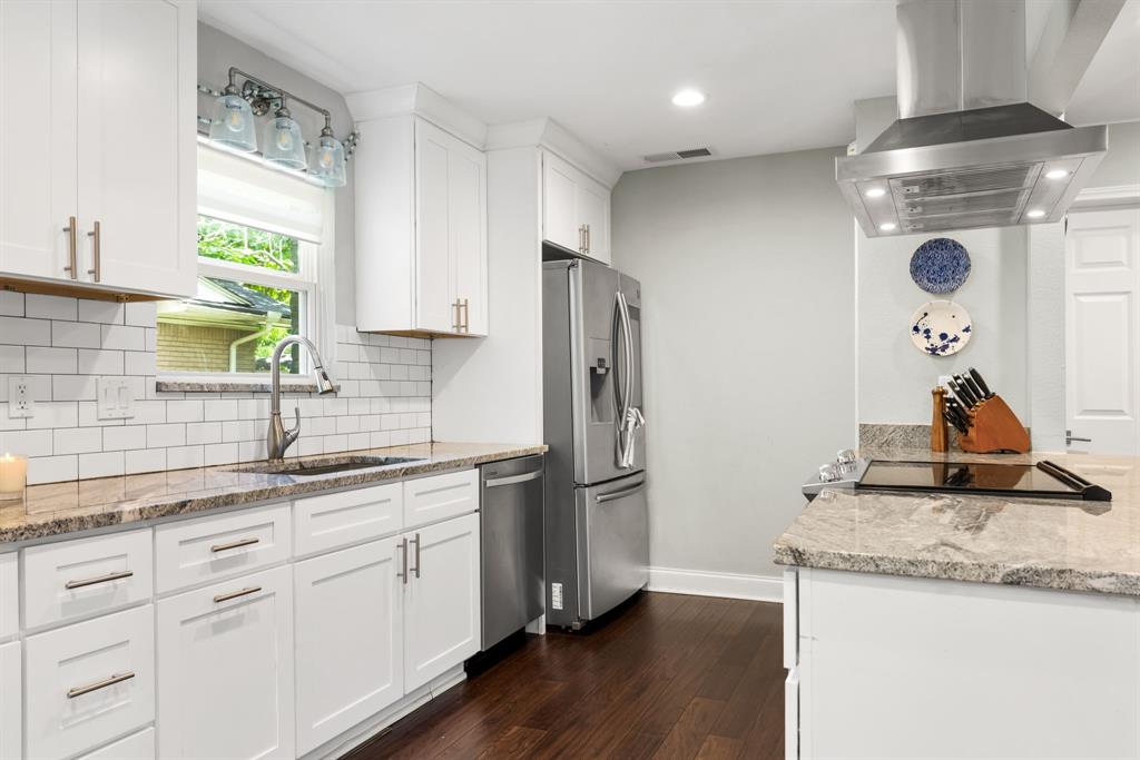 Sparkman Club Estates - Residential