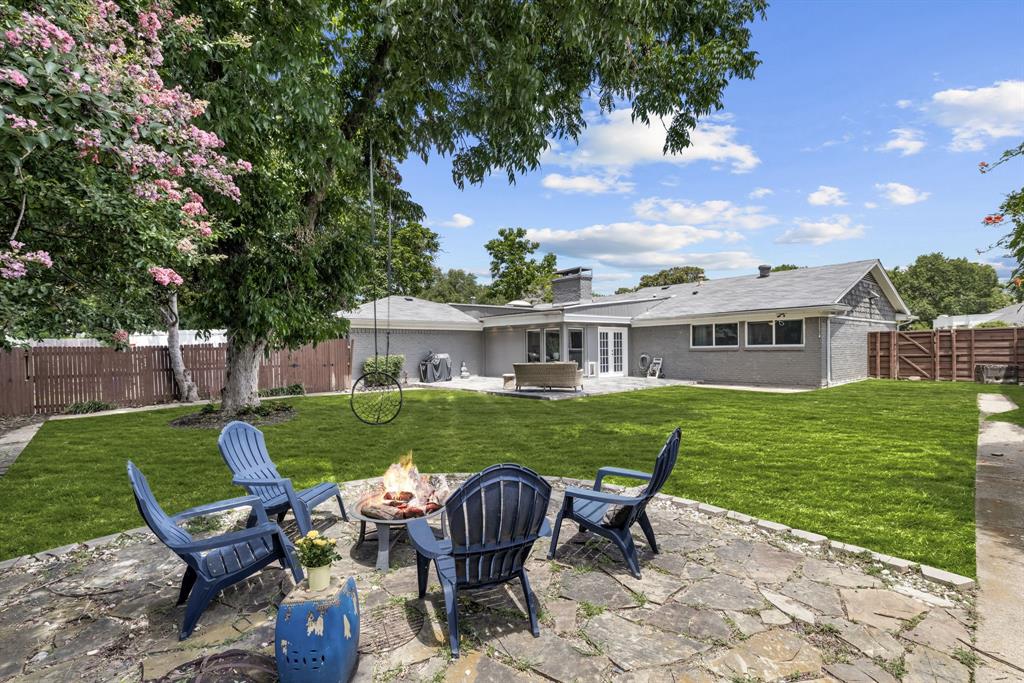 Sparkman Club Estates - Residential