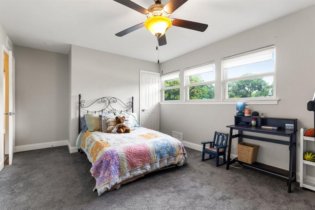 Sparkman Club Estates - Residential