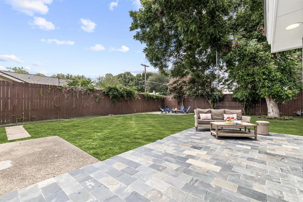 Sparkman Club Estates - Residential