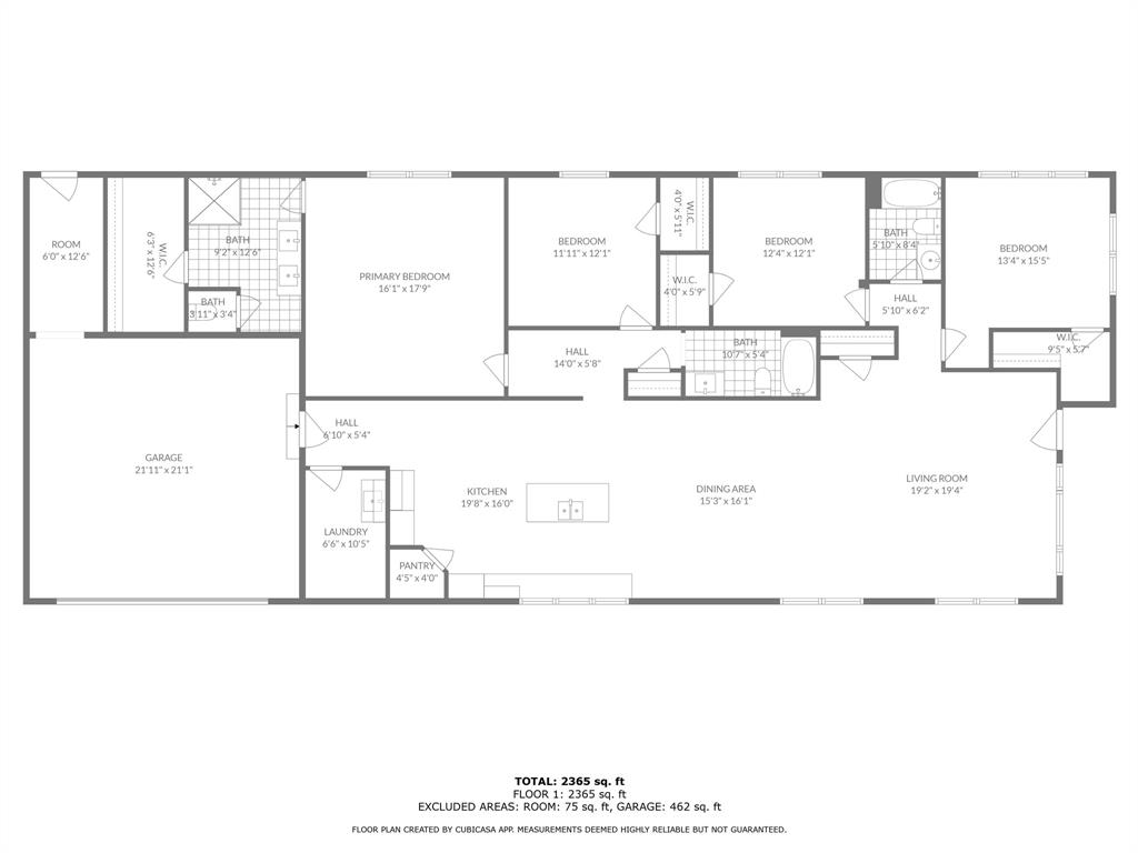 Sunset Acres Add - Residential