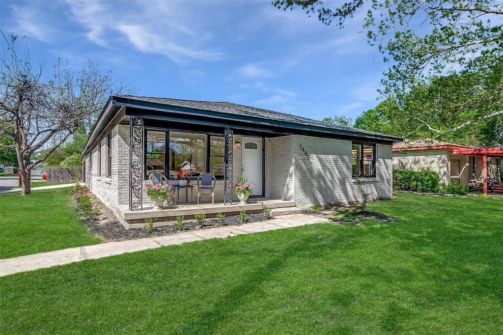 Sunset Acres Add - Residential