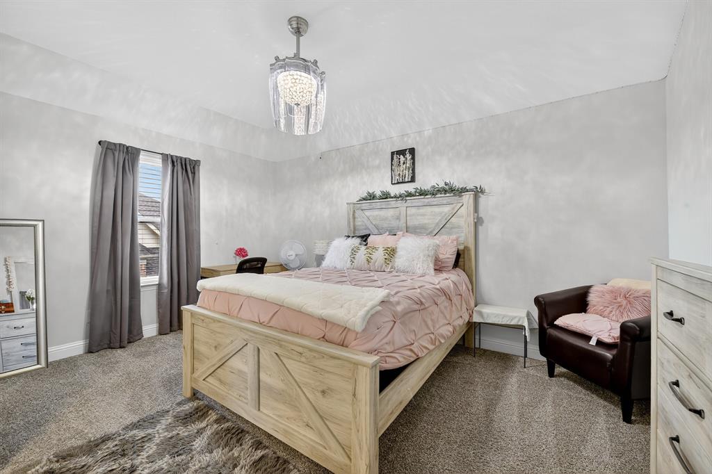 Bridges At Preston Xing Sec 1 - Residential