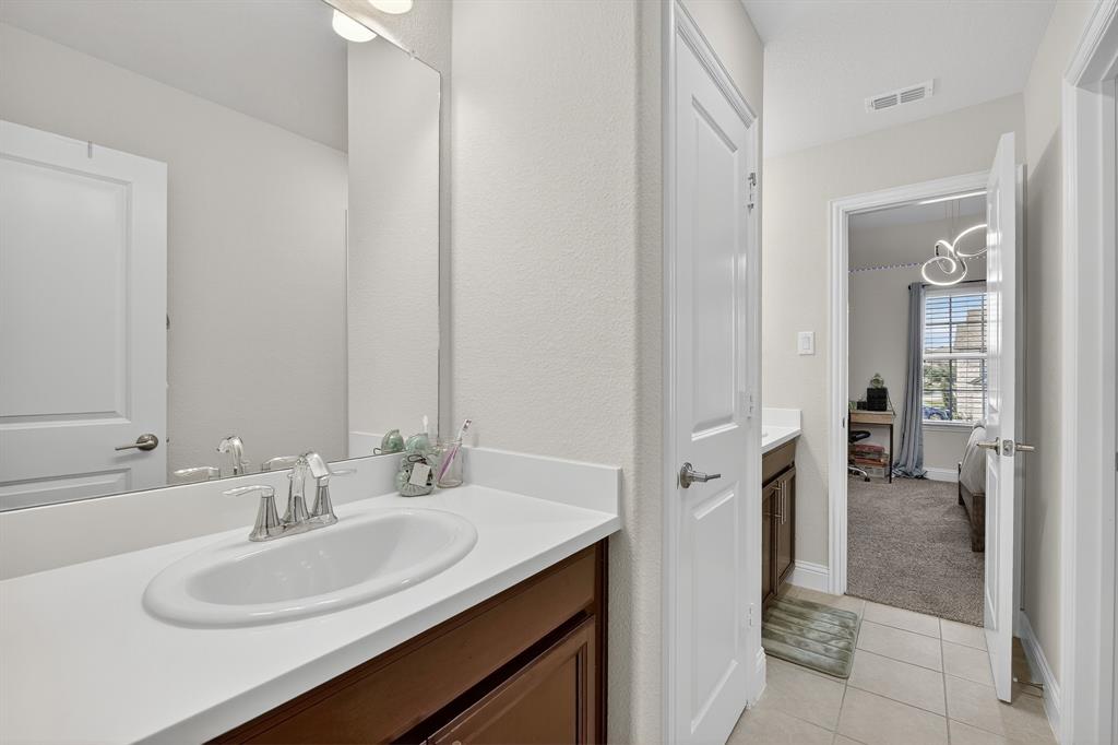 Bridges At Preston Xing Sec 1 - Residential