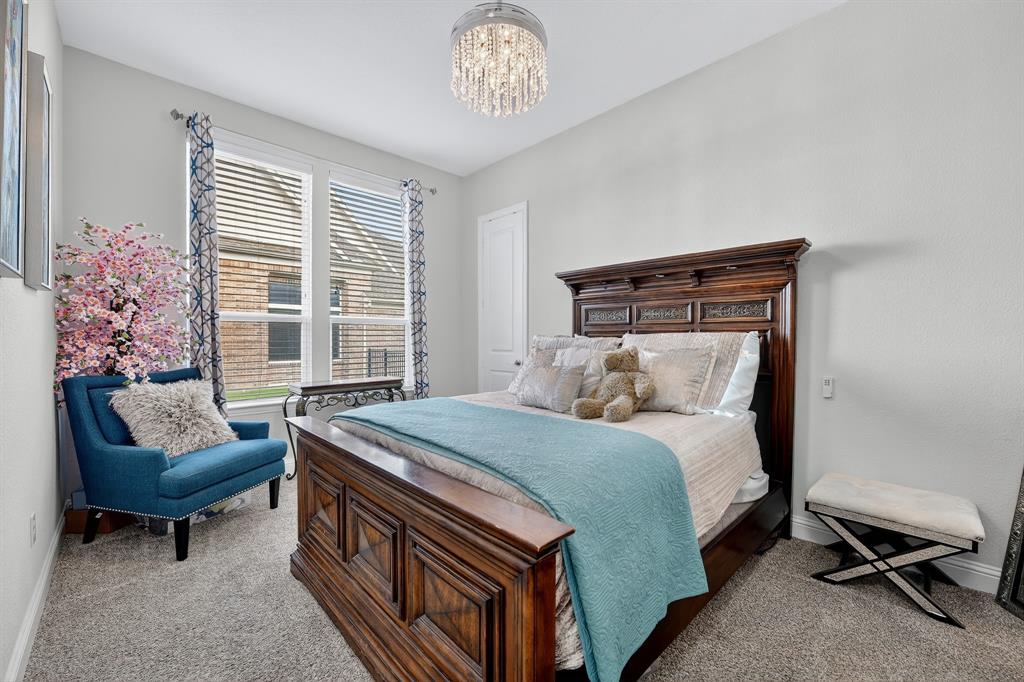 Bridges At Preston Xing Sec 1 - Residential