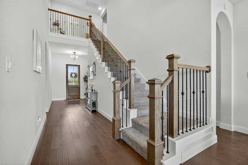 Bridges At Preston Xing Sec 1 - Residential