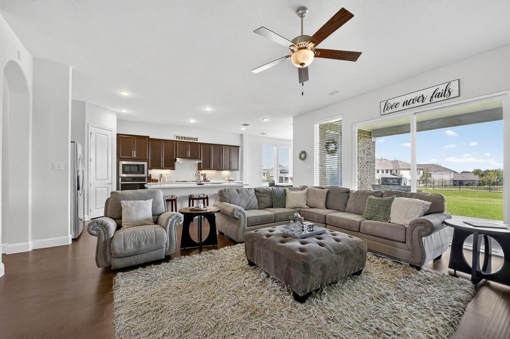 Bridges At Preston Xing Sec 1 - Residential