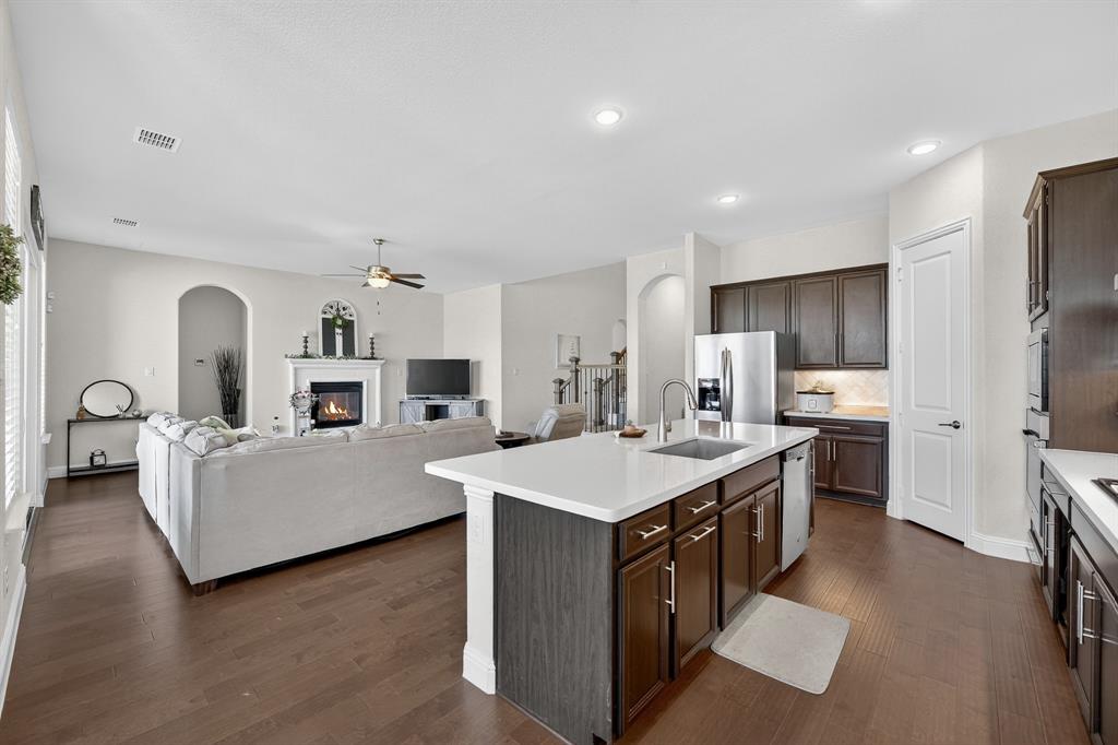 Bridges At Preston Xing Sec 1 - Residential