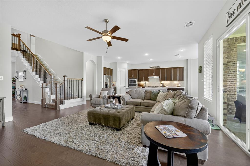 Bridges At Preston Xing Sec 1 - Residential