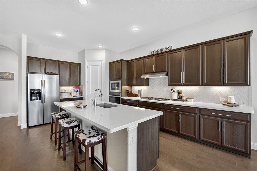 Bridges At Preston Xing Sec 1 - Residential