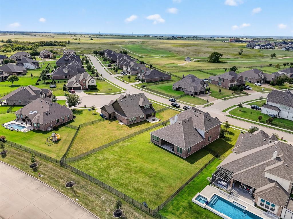 Bridges At Preston Xing Sec 1 - Residential