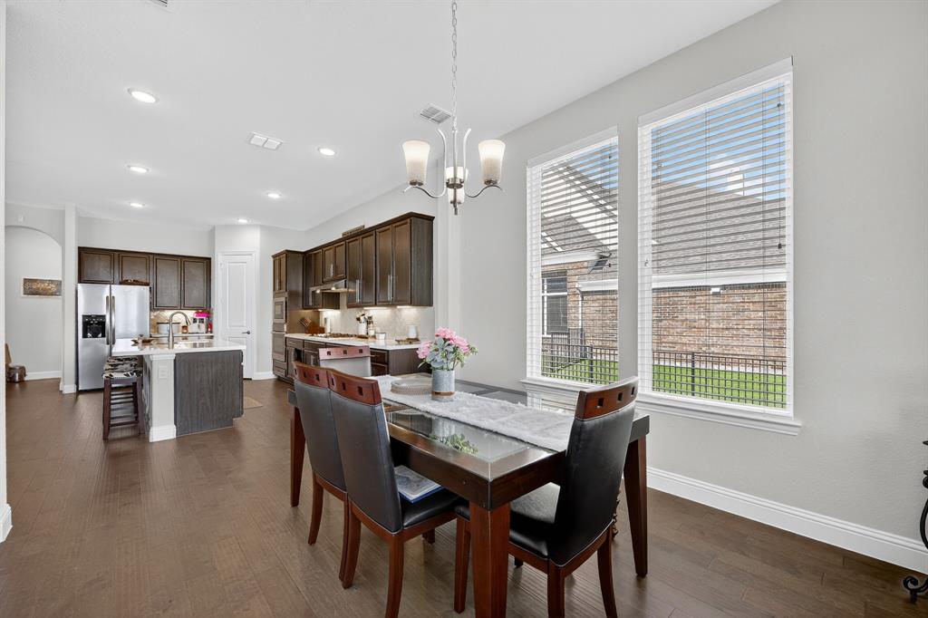 Bridges At Preston Xing Sec 1 - Residential