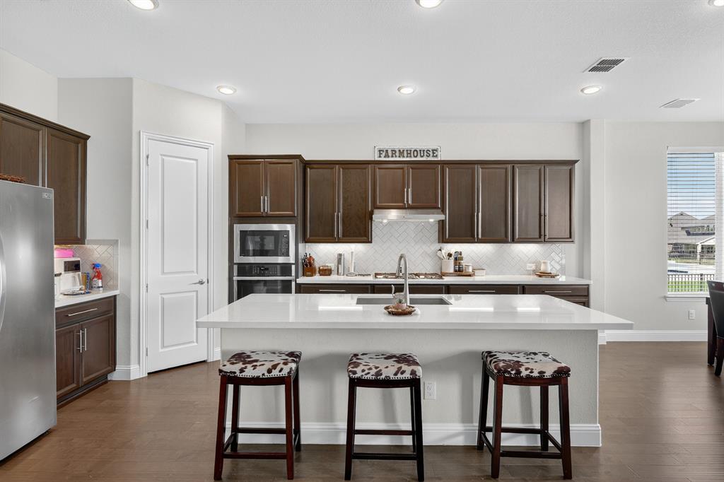 Bridges At Preston Xing Sec 1 - Residential