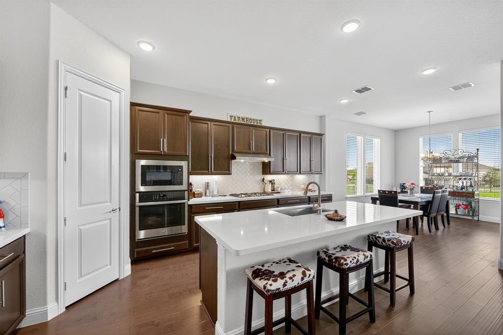 Bridges At Preston Xing Sec 1 - Residential