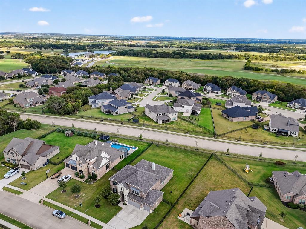 Bridges At Preston Xing Sec 1 - Residential