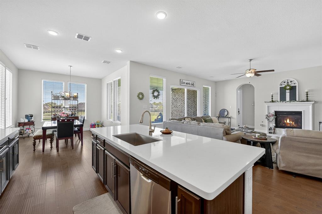 Bridges At Preston Xing Sec 1 - Residential