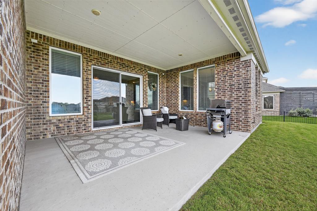 Bridges At Preston Xing Sec 1 - Residential