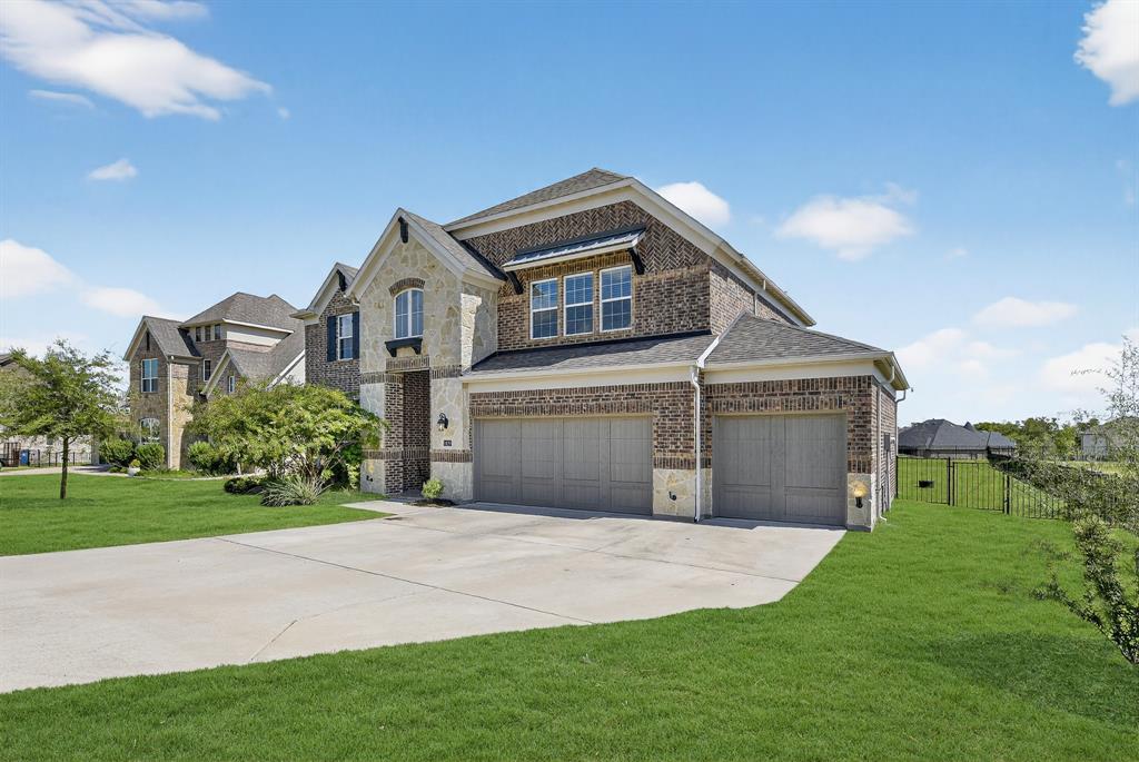 Bridges At Preston Xing Sec 1 - Residential