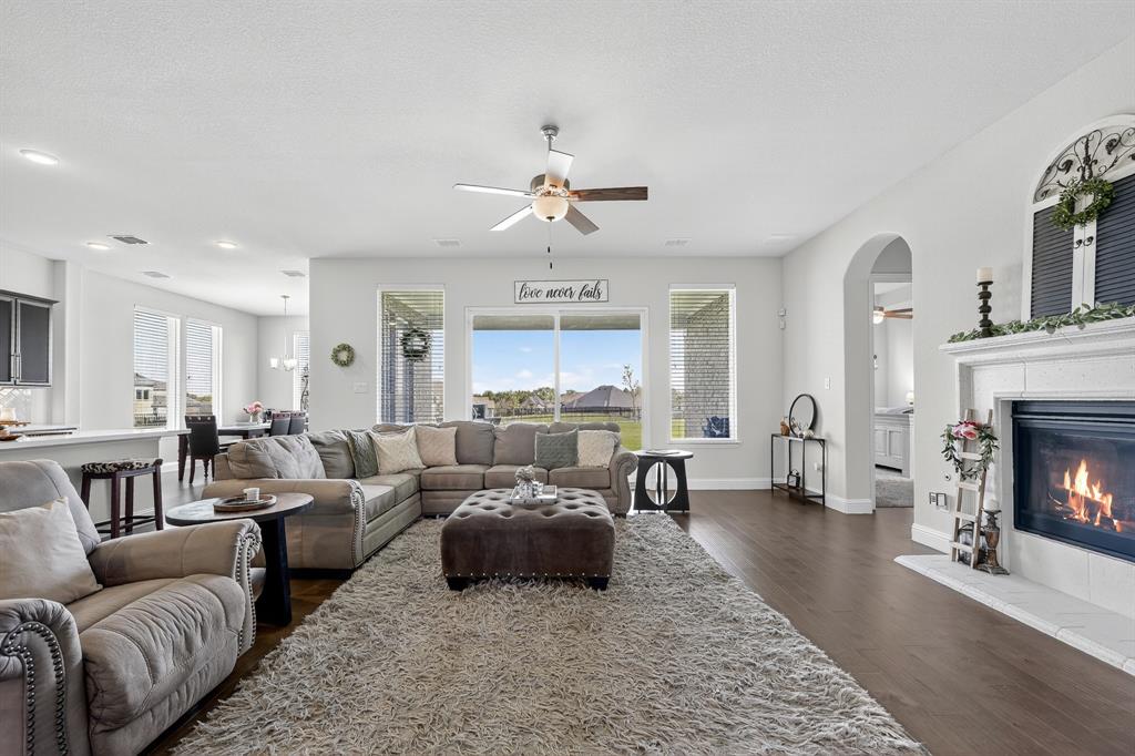 Bridges At Preston Xing Sec 1 - Residential