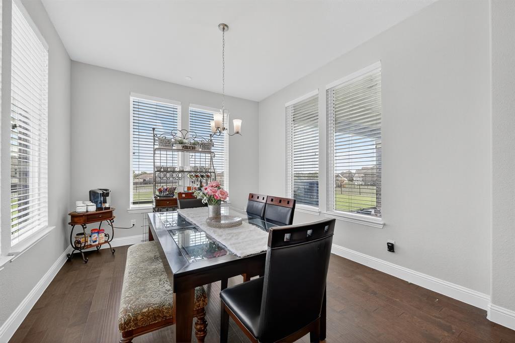 Bridges At Preston Xing Sec 1 - Residential