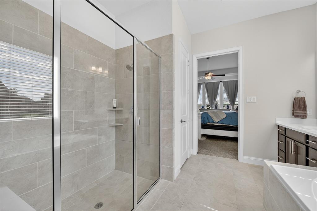 Bridges At Preston Xing Sec 1 - Residential