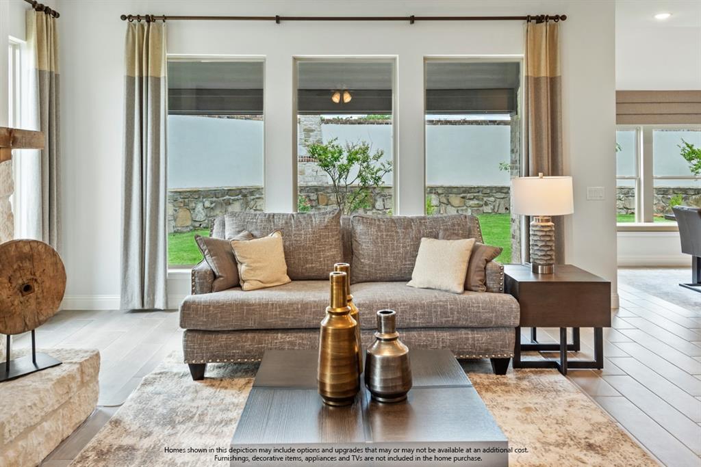 Timberbrook - Residential