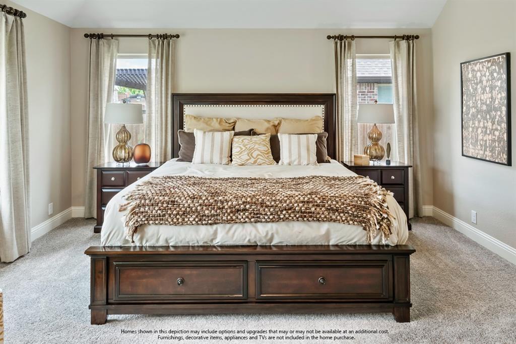 Timberbrook - Residential