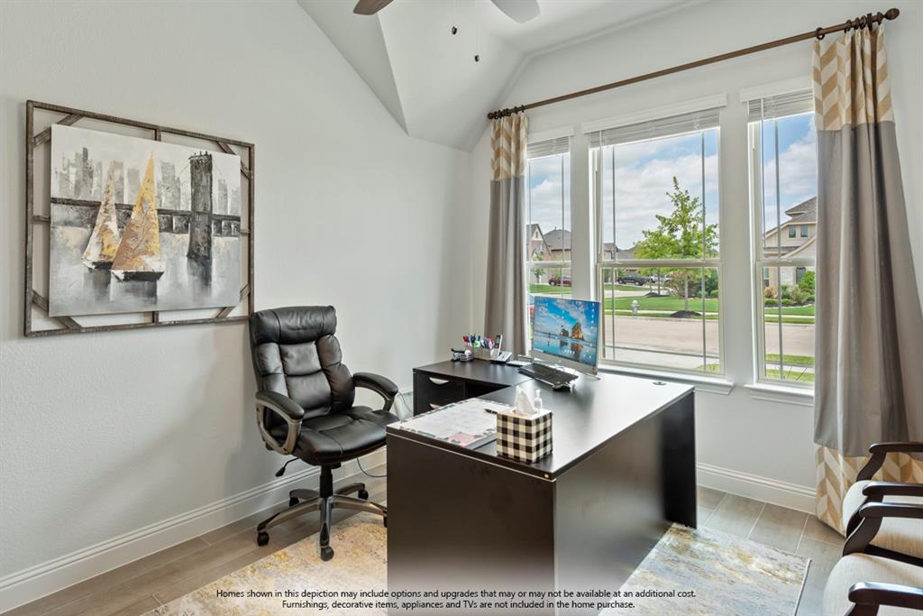 Timberbrook - Residential